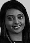 SMC Pneumatics has appointed Alochna Moodley to inside sales.